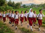 Ribuan Anak Tak Sekolah Jadi PR Besar, Pemkab Bojonegoro Ambil Langkah Keras