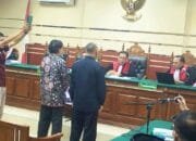 Fakta Sidang BKKD Padangan Bojonegoro, Dakwaan Dinilai Lemah oleh Penasihat Hukum