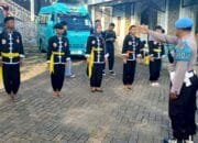 Pengesahan IKSPI Madiun, Polisi Dander Bojonegoro Ingatkan Aturan Ketat