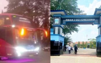 Tak Mampu Tapi Harus Ikut, Study Tour SMA Negeri 3 Bojonegoro Tuai Keluhan