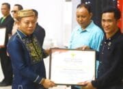 Musrenbang RKPD 2027 Digelar, Wabup Bone Balango Soroti Aspirasi Warga