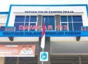 Teknologi Jadi Senjata, Damkar Lamongan Bekuk Pencuri HP di Markasnya dalam Hitungan Jam