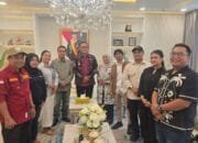 Kolaborasi PJI dan Pemprov Kaltim, Fokus Tingkatkan Profesionalisme Jurnalis