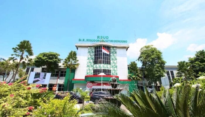 RSUD Sosodoro Bojonegoro Buka Layanan Kanker