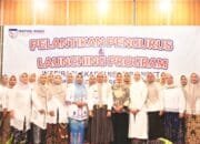 Gebrakan Baru, INSPIRA RISBO Hadir Jadi Mitra Strategis Pemkab Bojonegoro