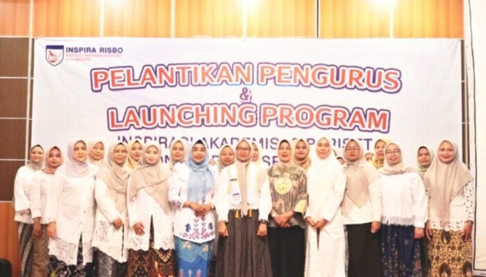 Gebrakan Baru, INSPIRA RISBO Hadir Jadi Mitra Strategis Pemkab Bojonegoro