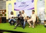 Kustaji Terpilih Aklamasi, SMSI Bojonegoro Fokus Benahi Legalitas Media