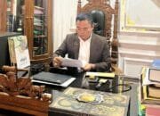 Kasus Developer Semarang Diseret ke Praperadilan, Ini Alasannya