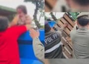 Heboh Penertiban PKL Jakarta Timur, Aksi Pedagang Picu Gelombang Kecaman