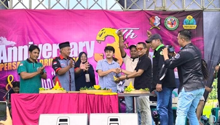 Driver Siaga Bojonegoro Bikin Bangga, Pelayanan 24 Jam Tanpa Lelah