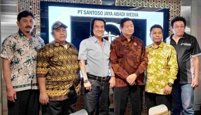 Media Baru Lahir di Surabaya, Fokus Isu Hukum dan Sosial Masyarakat