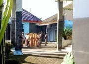 Camat Dander Bojonegoro Ajak ASN Jadi Penggerak Perubahan Lewat Disiplin Apel Pagi