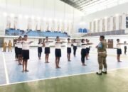 Menuju 72 Terbaik, Seleksi Paskibraka Bojonegoro Masuki Fase Penentuan