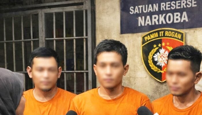 Tak Ada Bukti, Pria di Makassar Dibebaskan dari Kasus Narkoba