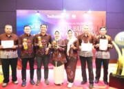 Dari Jakarta untuk Bojonegoro: Deretan Prestasi Bergengsi BUMD 2026