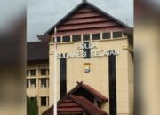 Dugaan Pelanggaran HAM, Polda Sulsel Didesak Evaluasi Total