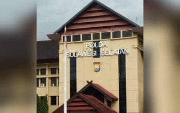 Dugaan Pelanggaran HAM, Polda Sulsel Didesak Evaluasi Total