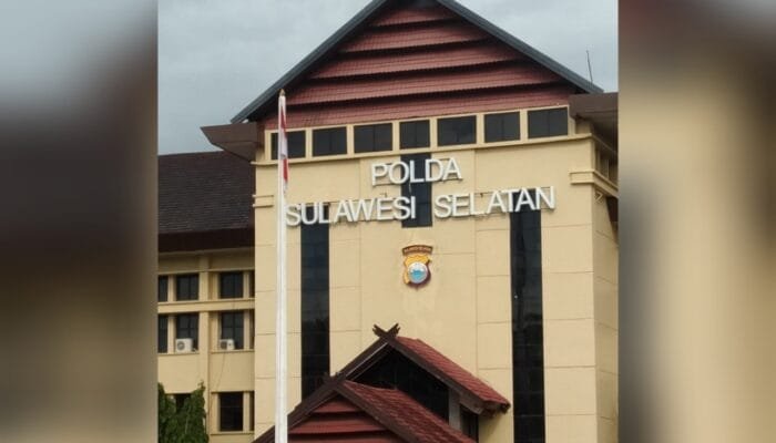 Dugaan Pelanggaran HAM, Polda Sulsel Didesak Evaluasi Total