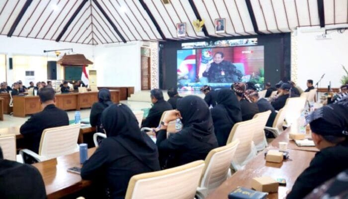 Tiga Sektor Rawan Korupsi, KPK Bongkar di Hadapan Pemkab Bojonegoro