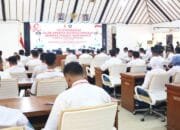 Bojonegoro Siapkan Generasi Nasionalis Lewat Seleksi Paskibraka