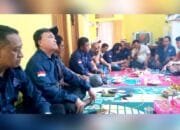 PJI Bojonegoro Kompak, Halal Bihalal Sekaligus Bahas Bantuan Listrik Gratis
