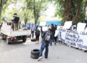 Putusan Ditunda PN Palopo, FOKAL Terus Kawal Kasus Hotel Platinum