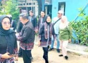 Proyek BKKD Bojonegoro, Wabup Minta Audit Total Jembatan Ngablak Dander