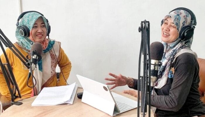 Kupas Peran Penting Labkesmas Bojonegoro dalam Diagnosis Kesehatan