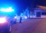 Polsek Temayang Bojonegoro Gencarkan Patroli Dialogis, Warga Diminta Tetap Waspada