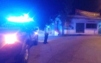 Polsek Temayang Bojonegoro Gencarkan Patroli Dialogis, Warga Diminta Tetap Waspada