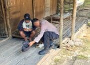 Hadir di Tengah Masyarakat, Polisi Trucuk Bojonegoro Jaga Keamanan Lewat Dialog