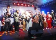 Disbudpar Bojonegoro Hidupkan Budaya Lokal Lewat Pantes Budal