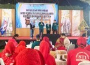 Konsolidasi KORMI Bojonegoro 2026: Dari Senam Massal Hingga Target Forprov