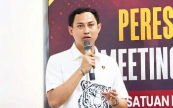Satreskrim Bojonegoro Klarifikasi Kasus Judol Kepohbaru, Ini Hasilnya