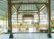 Ziarah ke Makam Kartini Rembang, Jejak Perjuangan yang Tak Pernah Padam