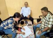 Damai Tanpa Pengadilan, Kasus di Kepohbaru Bojonegoro Diselesaikan Lewat Musyawarah