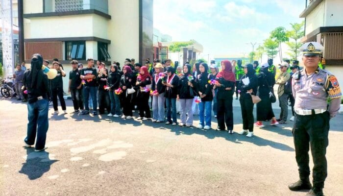 Data Mengejutkan, Nikah Dini Masih Tinggi, Aktivis Perempuan Bojonegoro Angkat Suara