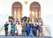 Momentum Kartini, Pemerintah Bojonegoro Dorong SDM Tangguh Hadapi Tantangan Global