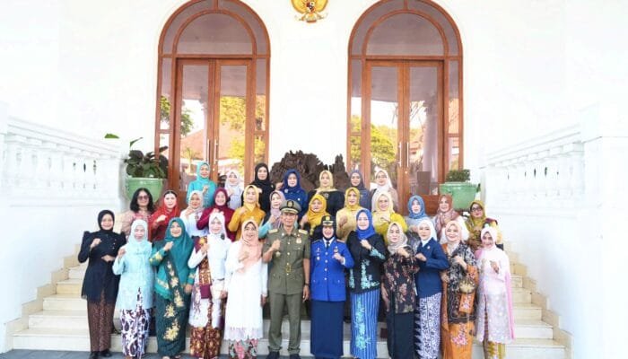 Momentum Kartini, Pemerintah Bojonegoro Dorong SDM Tangguh Hadapi Tantangan Global