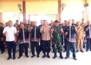 Kasus Drokilo Jadi Pelajaran, Polisi Bojonegoro Edukasi Pengelolaan APBDes