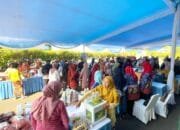 Dari Bojonegoro ke Singapura, Kisah Sukses UMKM Perempuan