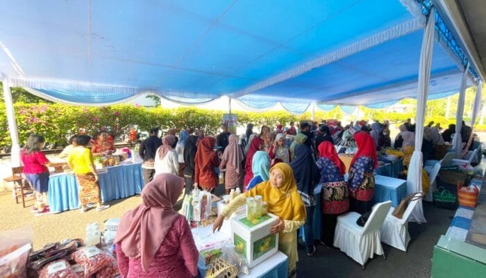 Dari Bojonegoro ke Singapura, Kisah Sukses UMKM Perempuan