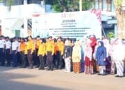 Kartini Jadi Inspirasi, Bupati Bojonegoro Dorong Perempuan Aktif Berkarya