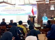 Keterbukaan Informasi Jadi Kunci, Pemkab Bojonegoro Perkuat Peran Desa