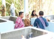 Bantul Punya IPAL Baru, Produksi Batik Kini Lebih Bersih