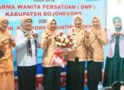RSUD Sosodoro Bojonegoro Tancap Gas Lawan Kanker Payudara di Hari Kartini