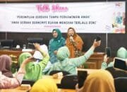 Pernikahan Anak Ancam SDM, PKK Bojonegoro Ajak Putus Rantai
