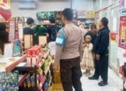 Balap Liar Meresahkan, Polisi Kedungadem Bojonegoro Turun Tangan