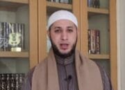 Polisi Tetapkan Syekh Ahmad Al Misry Tersangka Kasus Pelecehan Seksual Santri