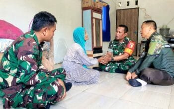 Tertipu Janji Berangkat Haji, Nenek di Bojonegoro Kehilangan Emas Puluhan Gram